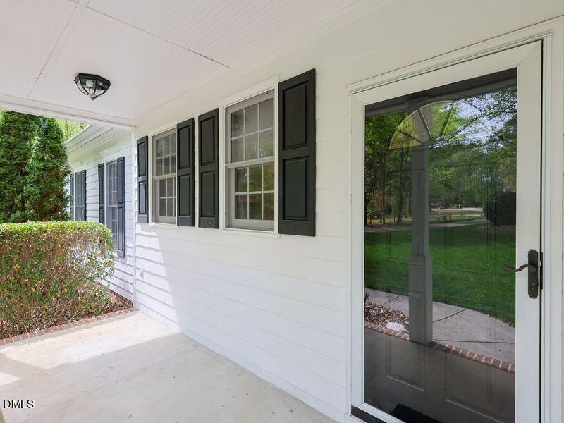 8309 Epping Forest Way, Wake Forest, NC 27587