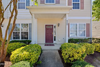 8309 Glenwood Springs Ct, Raleigh, NC 27616