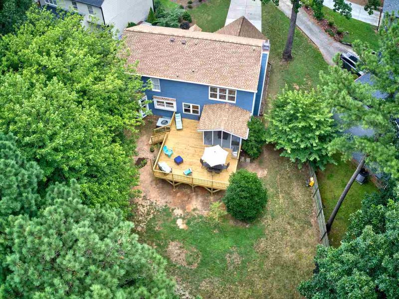 8309 Grey Abbey Pl, Raleigh, NC 27615