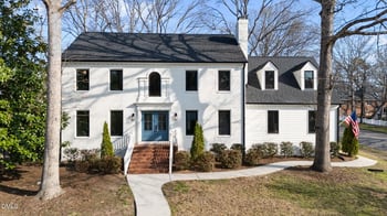 8309 Harps Mill Rd, Raleigh, NC 27615