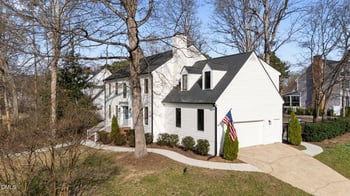 8309 Harps Mill Rd, Raleigh, NC 27615