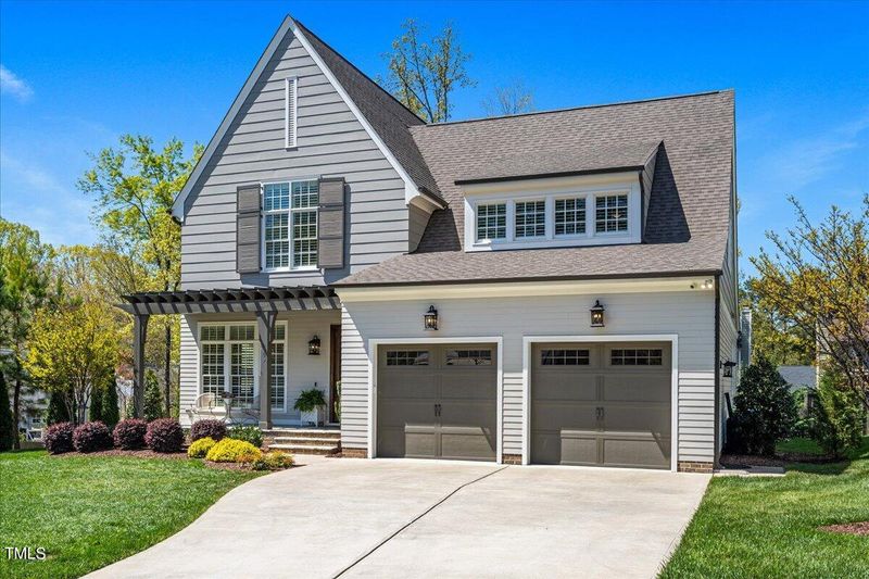 8309 Leyburn Ct, Raleigh, NC 27615