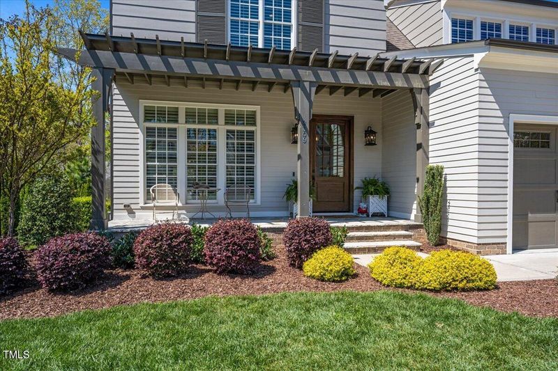 8309 Leyburn Ct, Raleigh, NC 27615