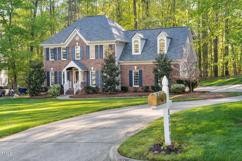 8309 Nantahala Dr, Raleigh, NC 27612
