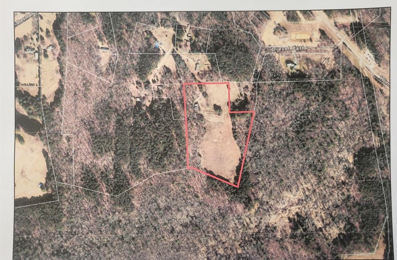 8309 Serenity Trl, Apex, NC 27523
