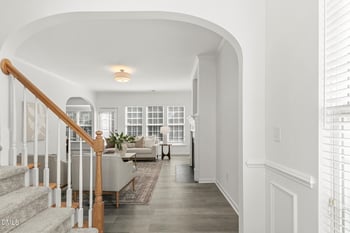 8309 Tie Stone Way, Raleigh, NC 27613