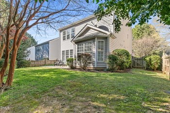 8309 Tie Stone Way, Raleigh, NC 27613