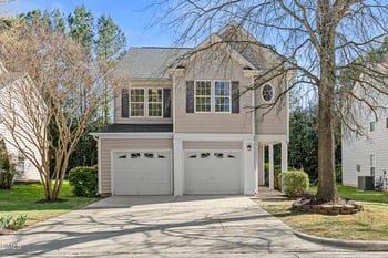 8309 Tie Stone Way, Raleigh, NC 27613