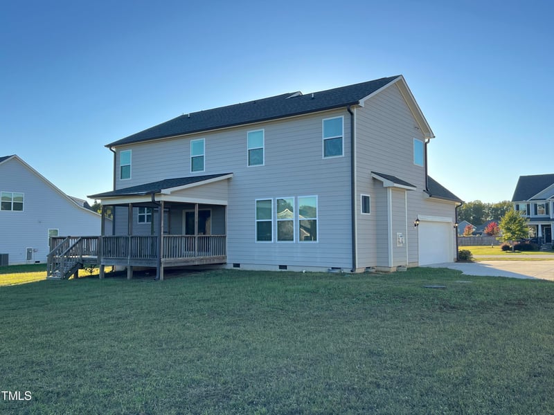 8309 Walking Fern Ct, Willow Springs, NC 27592