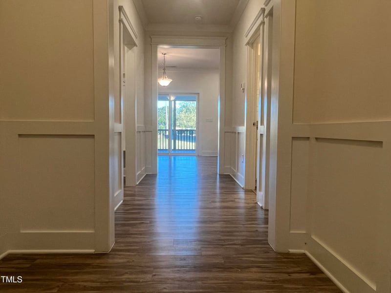 8309 Walking Fern Ct, Willow Springs, NC 27592