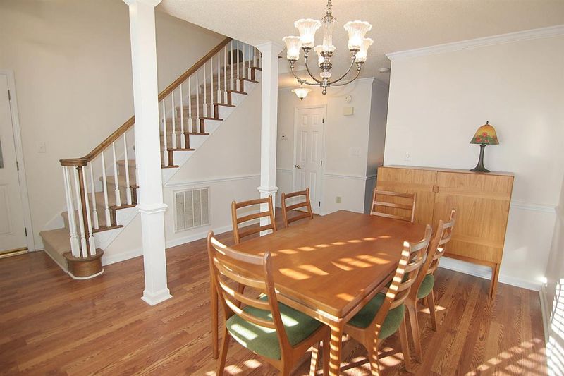 8309 Whitetail Dr, Apex, NC 27539