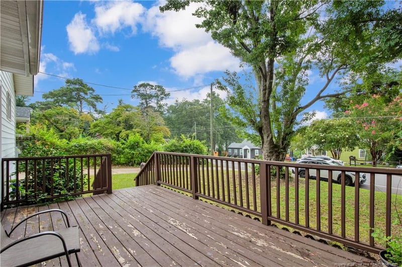 831 Anarine Rd, Fayetteville, NC 28303