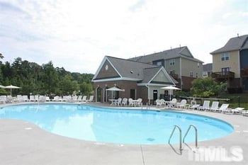 831 Carpenter Glenn Dr, Cary, NC 27519