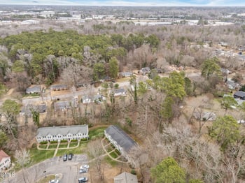 831 Dalewood Dr, Raleigh, NC 27610