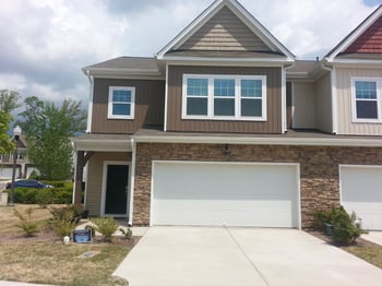 831 Davidson Point Rd, Cary, NC 27513