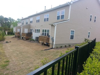 831 Davidson Point Rd, Cary, NC 27513