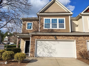 831 Davidson Point Rd, Cary, NC 27513