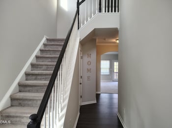 831 Davidson Point Rd, Cary, NC 27513