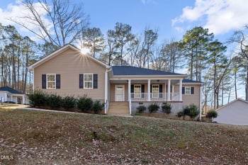 831 Eagles Nest Dr, Sanford, NC 27332