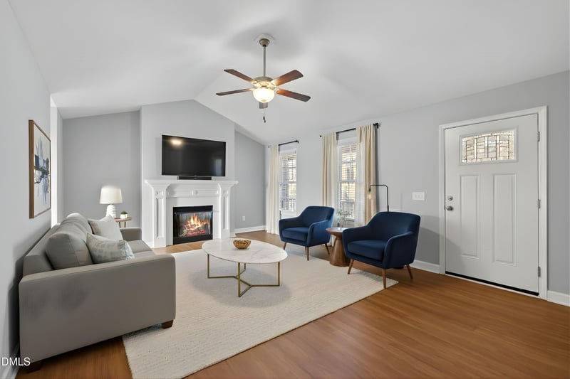 831 Eagles Nest Dr, Sanford, NC 27332