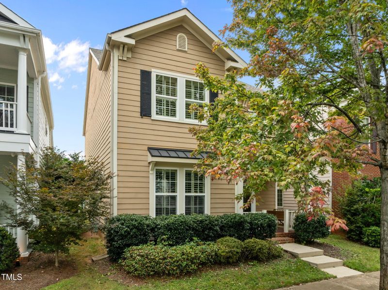 831 Historian St, Raleigh, NC 27603