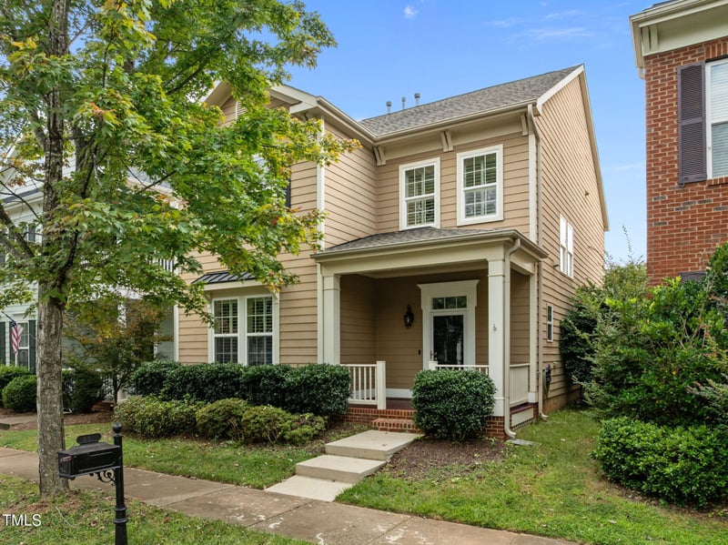831 Historian St, Raleigh, NC 27603