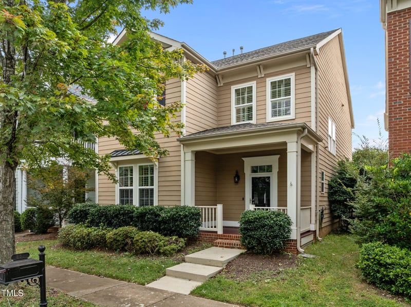 831 Historian St, Raleigh, NC 27603