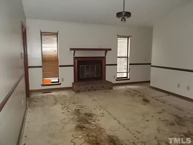 831 Horton Rd, Durham, NC 27704