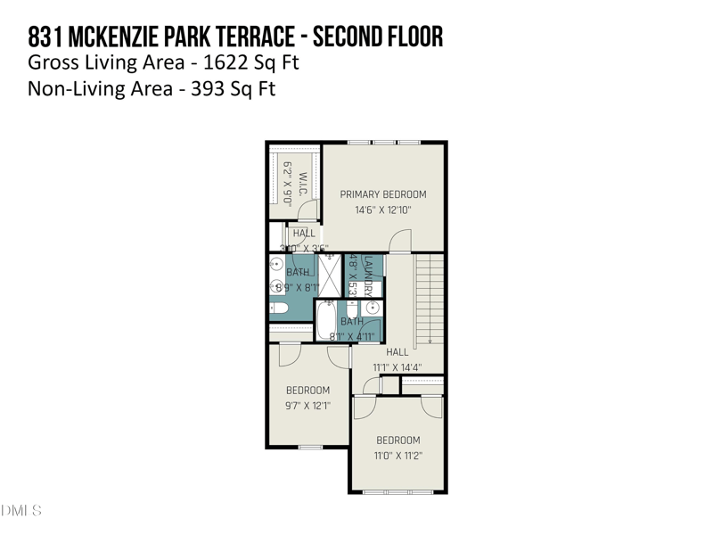 831 Mckenzie Park Ter, Wendell, NC 27591
