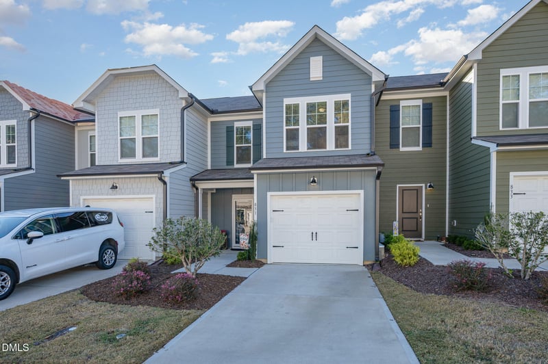 831 Mckenzie Park Ter, Wendell, NC 27591