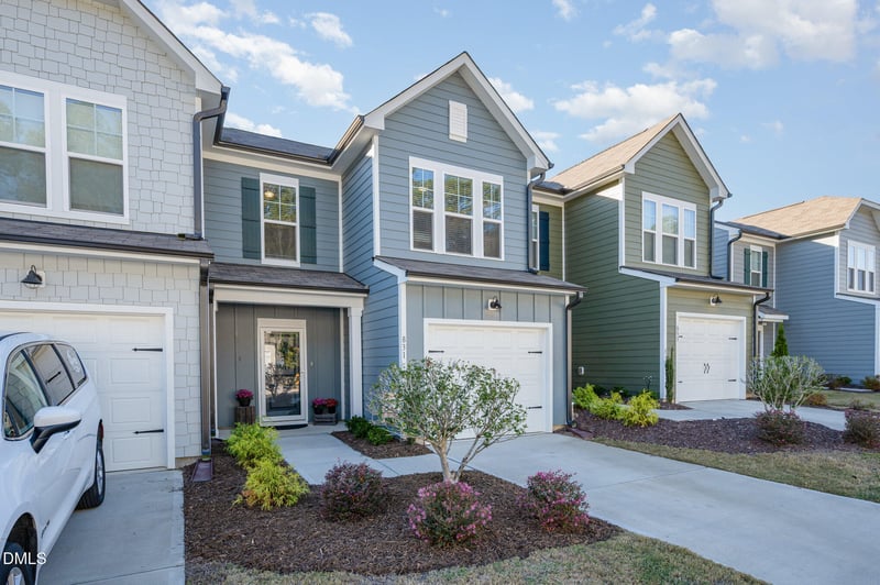 831 Mckenzie Park Ter, Wendell, NC 27591