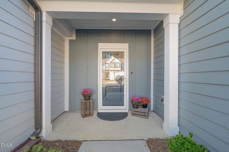 831 Mckenzie Park Ter, Wendell, NC 27591