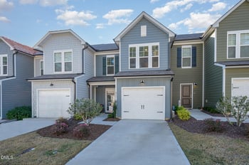 831 Mckenzie Park Ter, Wendell, NC 27591