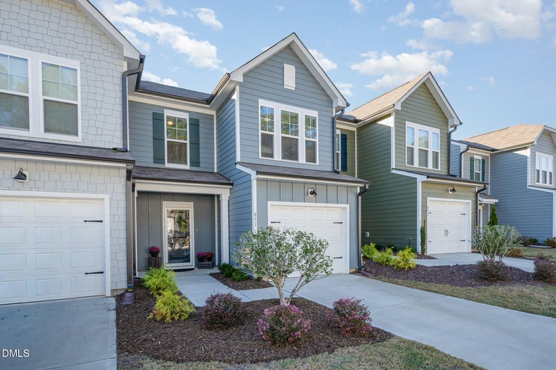 831 Mckenzie Park Ter, Wendell, NC 27591