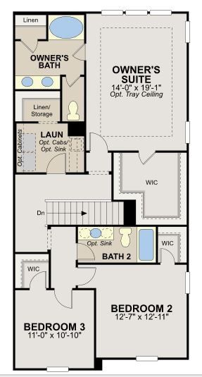 831 New Derby Ln #33, Apex, NC 27523