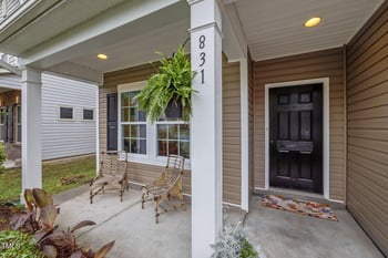 831 Poplar St, Durham, NC 27703
