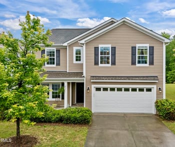831 Poplar St, Durham, NC 27703