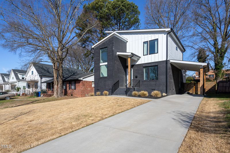 831 Postell St, Raleigh, NC 27601