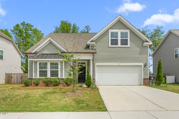 831 Royal Oak Ln, Mebane, NC 27302
