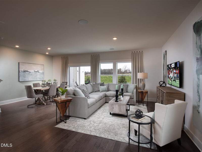 831 Strm Vw Ct, Mebane, NC 27302