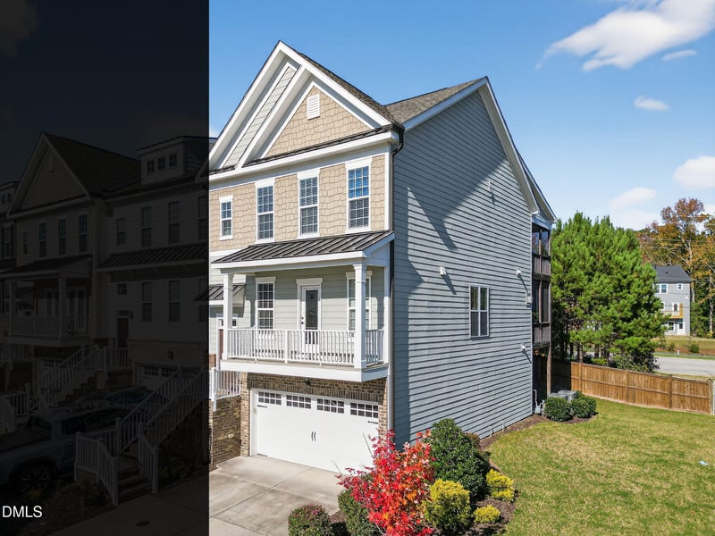 831 Tunisian Dr, Apex, NC 27523