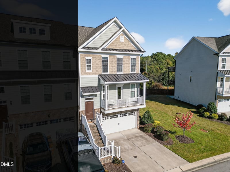 831 Tunisian Dr, Apex, NC 27523