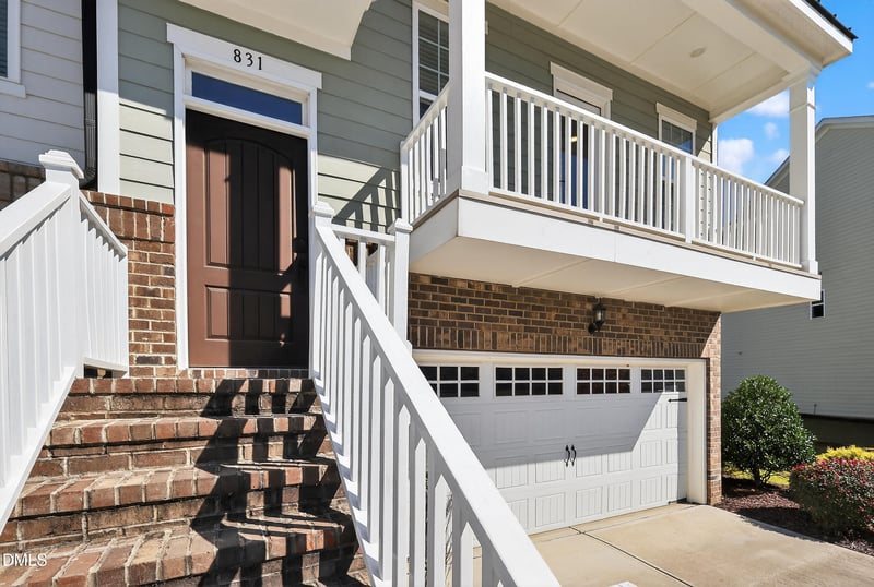 831 Tunisian Dr, Apex, NC 27523