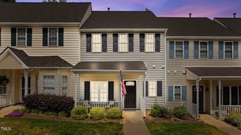 831 White St, Wake Forest, NC 27587
