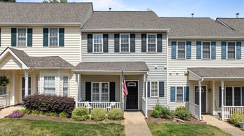 831 White St, Wake Forest, NC 27587