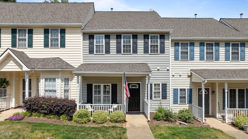 831 White St, Wake Forest, NC 27587