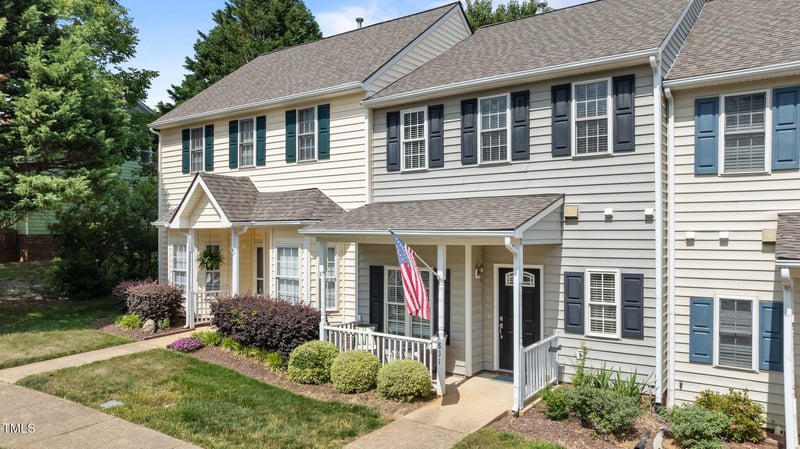 831 White St, Wake Forest, NC 27587