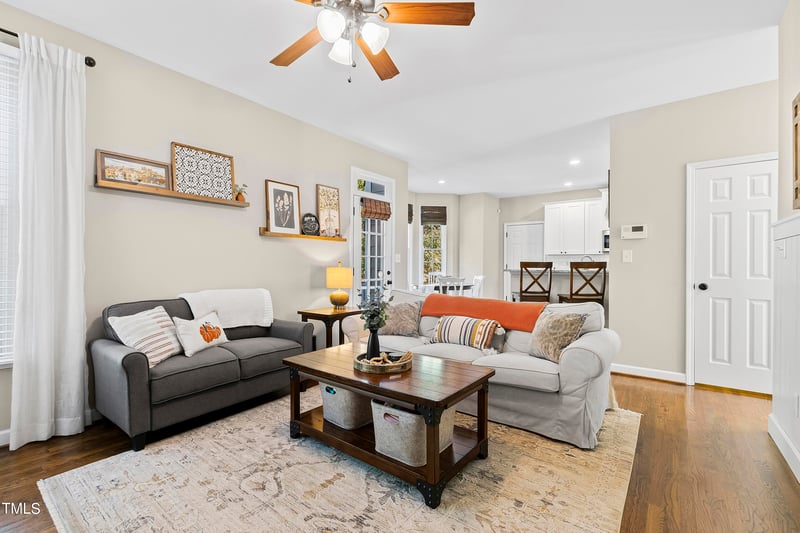 8310 Eagle View Dr, Durham, NC 27713