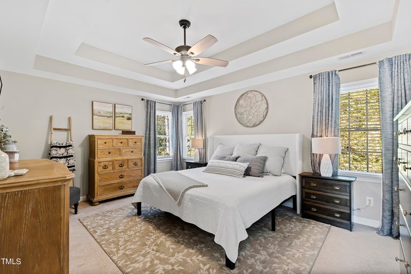 8310 Eagle View Dr, Durham, NC 27713