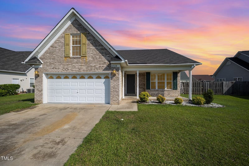 8310 Judy Dr, Fayetteville, NC 28314